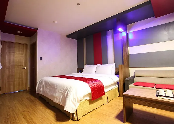 Motel Noni *