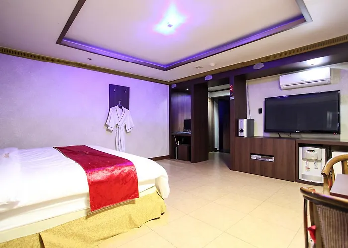 Noni Motel Seul