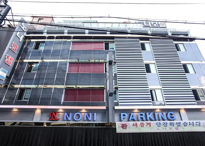 Noni Seul