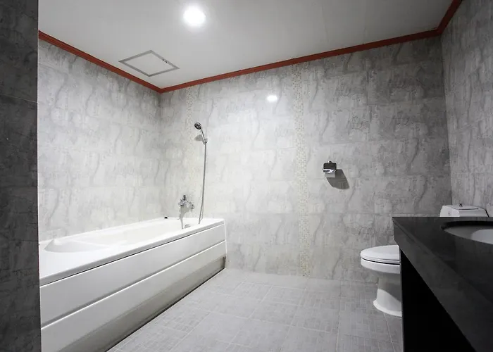 Motel Noni Seul